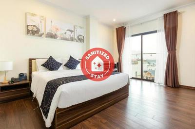 Sen Hidden Charm Hotel