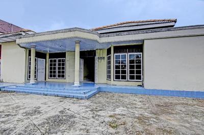 OYO 3422 Firza Homestay