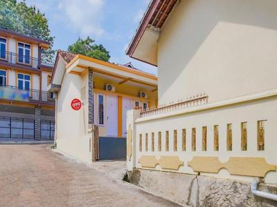 Super OYO 3839 Wisma Bambu Syariah