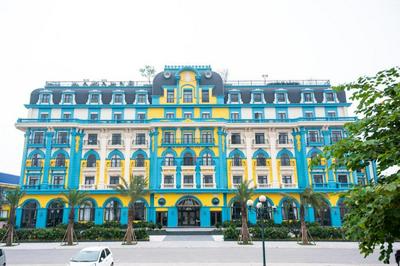 Thien An Hotel Bac Giang