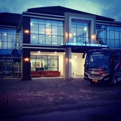 Livinn Yogya Hotel