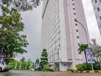 OYO 90241 Gunung Putri Square Apartment