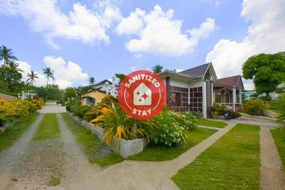 OYO 784 Laura's Garden Resort