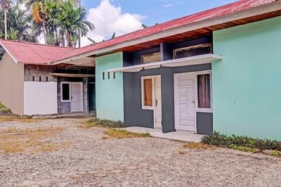 OYO 90483 Homestay Permata Syariah