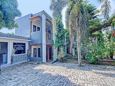 OYO 90476 Iksan Homestay Syariah