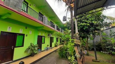 OYO 90714 Umah Pande Tabanan Near Tanah Lot