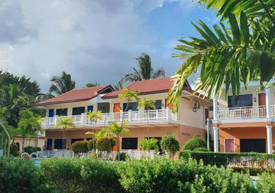 North Sky Beach Resort Sogod