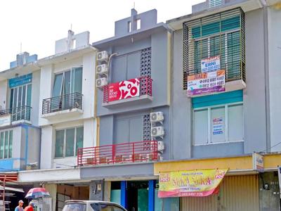 OYO 90848 J&b Rooms Bekasi