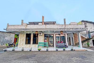 OYO 91475 Srikaya Hotel 2