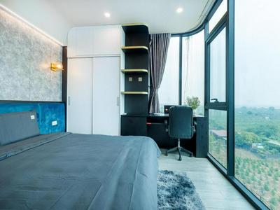 Muse Hanoi Boutique Apartment - Hidden9