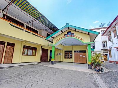 SPOT ON 91356 Hotel Mustika 2 Syariah