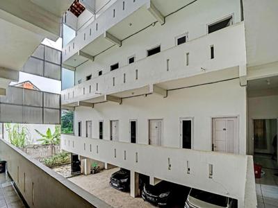 OYO 91872 Sweet 17 Kost