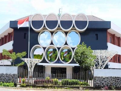 Fovere Bandara Semarang