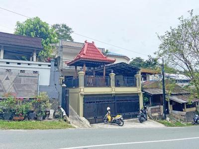 SPOT ON 92042 Sumber Rejo Homestay