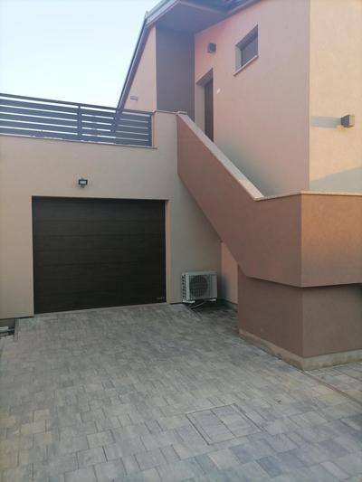 Apartment Doraj