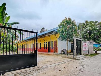 OYO 92223 Alfatar Homestay Syariah