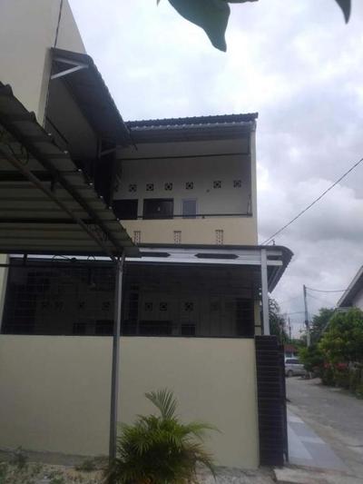 OYO 92233 Srikandi Homestay Syariah