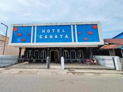 OYO 92291 Hotel Cahaya Syariah