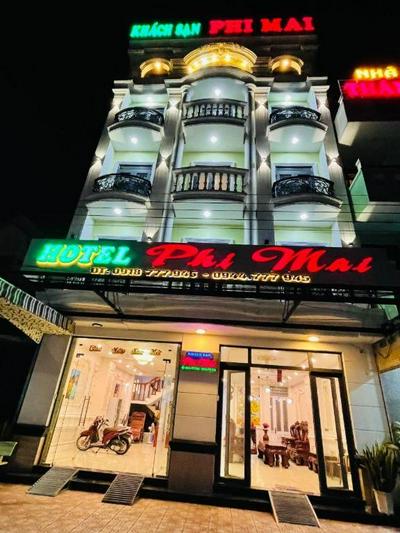 Phi Mai Hotel