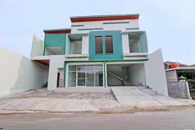 OYO 92428 Samudera Guesthouse