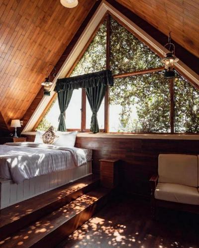 Thị Trấn Cổ Đà Lạt