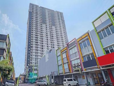 Capital O 92557 Apartemen Mekarwangi Square By Agus