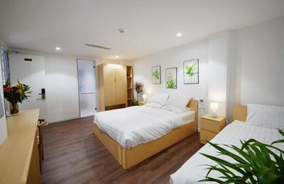 BOBHOTEL - BÙI VIỆN