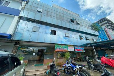 OYO 92702 Minang Jaya