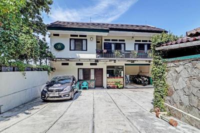 Capital O 92705 Lea Residence Dago Syariah