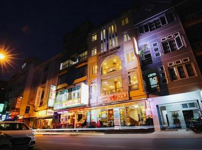 Khách Sạn Cơm Niêu - Đà Lạt