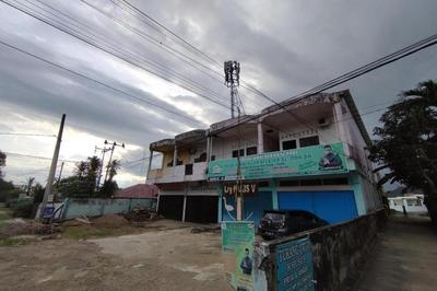 OYO 92808 Kost Nino Telanaipura