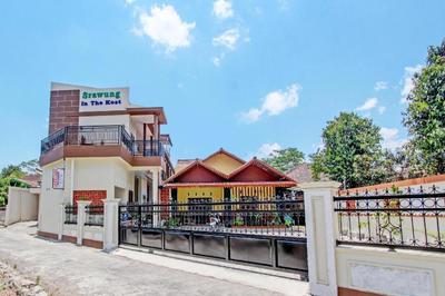 Capital O 93116 Srawung Family Homestay Syariah