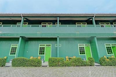 Capital O 93331 By Hexa Niaga Hospitalita