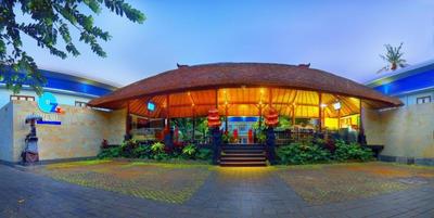 Ozz Hotel Kuta Bali managed by Ozz Group