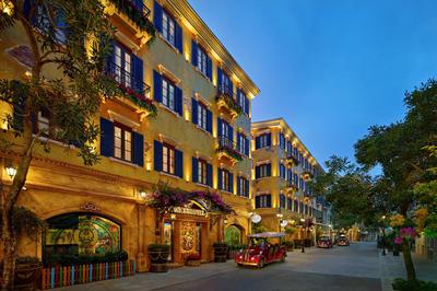 Venice Hotel Phu Quoc - Free Airport Shuttle & Sunset Town Tour