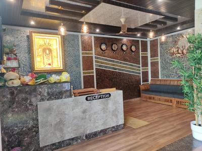 Shubodaya Grand Residency & party hall