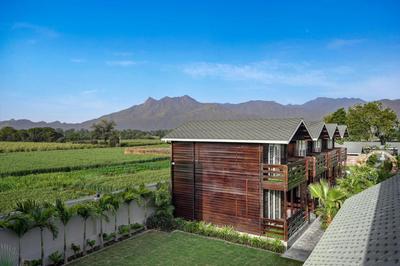 Casawood Resort - A Luxury Private Pool Villa On Mount Abu Road