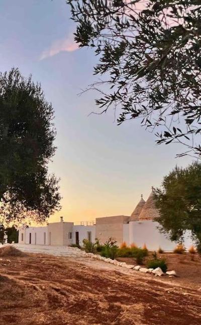 Casa Silvia