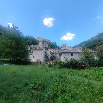 Umbria Valnerina , Il TARTUFFO, sulla via di Francesco