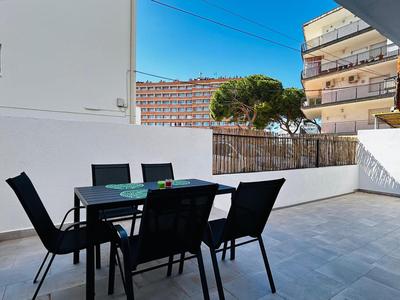 Apartamentos Aquarium - 0# - Totalmente renovado