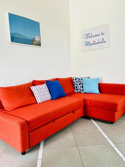 Marisabella home standard
