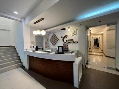 City Center Suites
