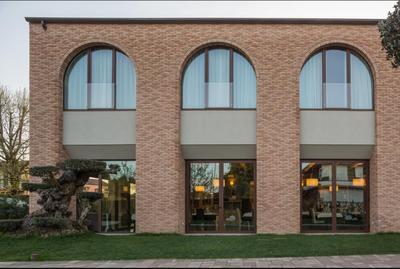Hotel Acquamatta