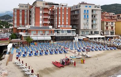 Hotel & Residence Stella Maris