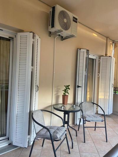 S & S Apartment Preveza