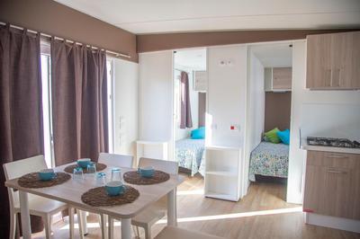Camping Village Orri