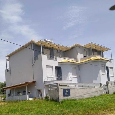 Elia Luxury Apartments Estd. 2022