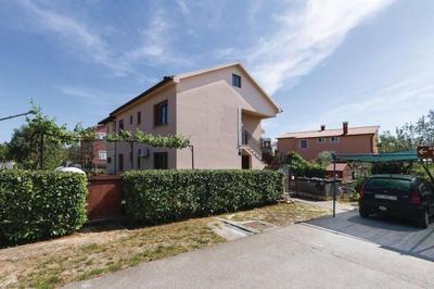Apartmani Dragica Fažana