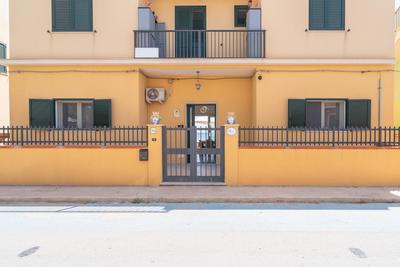 La casa sul mare Marzamemi