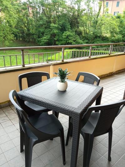 Appartamento stupendo sul, lago Como